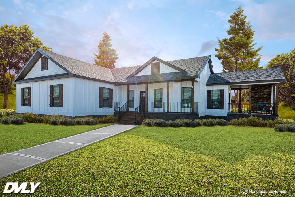 Southern Housing Mississippi Manufactured and Modular Homes