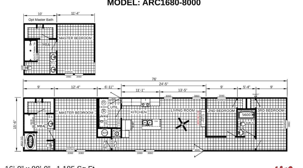 ARC1680-8000 floor-plans-new